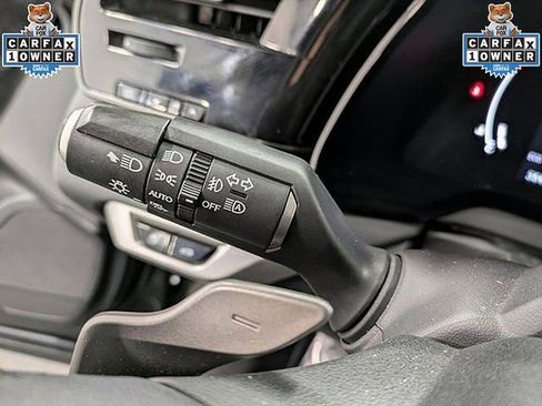 Used 2023 Lexus RX 350 Premium Plus w/ Cold Area Package AWD/4WD image 18