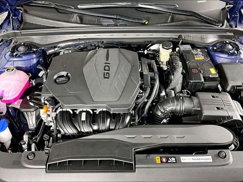 New 2026 Kia K5 GT-Line FWD image 2