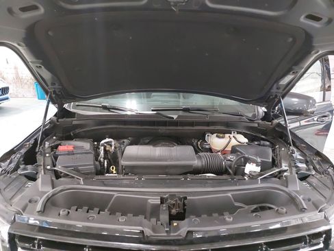 Used 2022 Chevrolet Tahoe LT w/ Luxury Package image 33