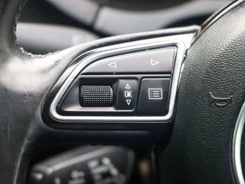 Used 2015 Audi A3 2.0T Premium Plus AWD/4WD image 27