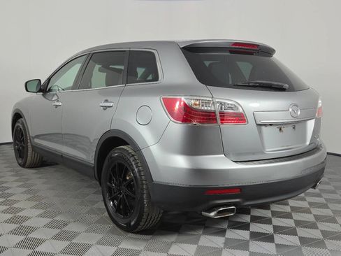 Used 2012 MAZDA CX-9 Grand Touring w/ Moonroof & Bose Audio Pkg AWD/4WD image 5