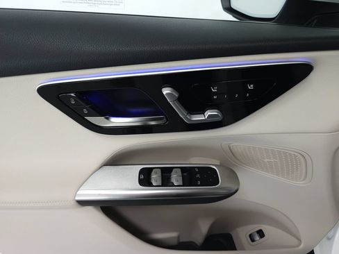 Certified 2026 Mercedes-Benz GLC 300 4MATIC image 6