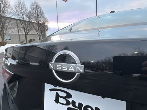 Used 2024 Nissan Sentra SV image 37