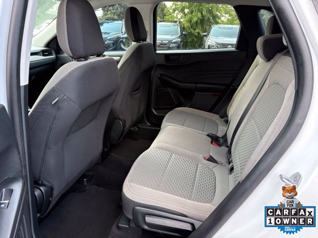 Used 2022 Ford Escape SE FWD image 24