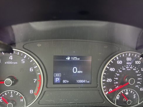 Used 2019 Kia Optima LX FWD image 23