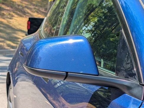 Used 2021 Tesla Model 3 Long Range image 11