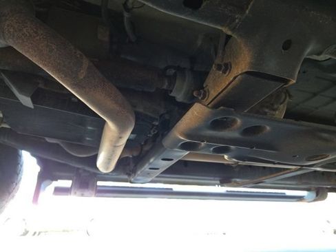 Used 2020 RAM 1500 Classic Warlock AWD/4WD image 94