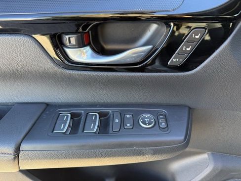 Used 2024 Honda CR-V Sport Touring image 10