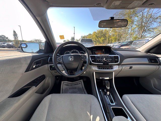 Used 2013 Honda Accord LX image 15