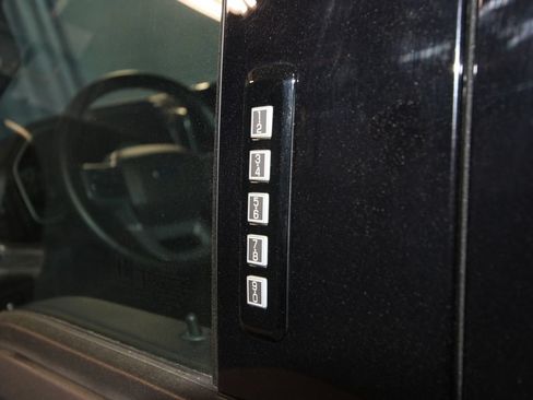 Used 2023 Ford F150 XLT w/ Equipment Group 302A High AWD/4WD image 43