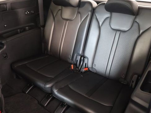 Used 2023 Kia Sorento SX image 21