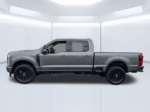 Used 2025 Ford F250 Lariat w/ Lariat Ultimate Package AWD/4WD image 7