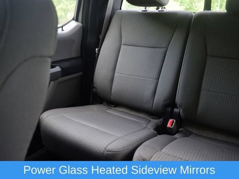 Used 2016 Ford F150 XLT w/ Equipment Group 302A Luxury RWD image 14