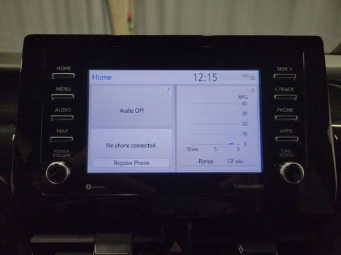 Used 2022 Toyota Camry LE w/ Carpet Mat Package (TMS) image 19