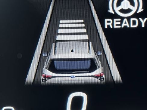 New 2026 Subaru Forester Limited image 21