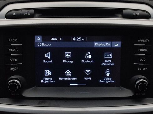 Used 2018 Kia Sorento LX image 25