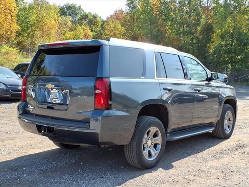 Used 2020 Chevrolet Tahoe LS w/ Max Trailering Package image 4