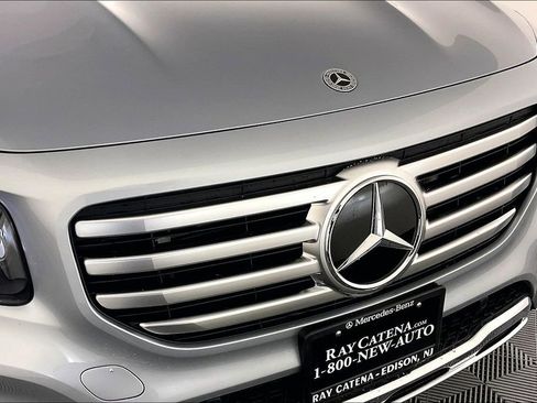 Used 2026 Mercedes-Benz GLB 250 4MATIC image 22