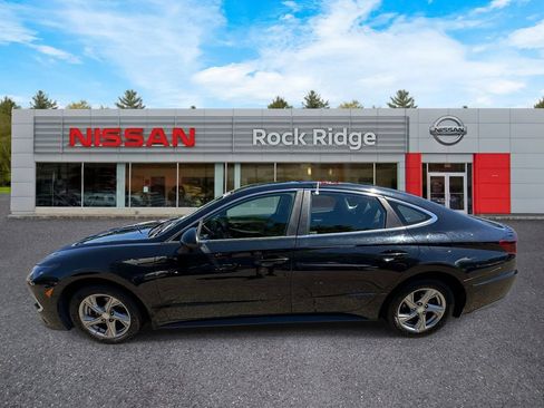 Used 2020 Hyundai Sonata SE FWD image 5