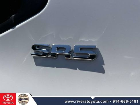 Certified 2026 Toyota Tundra SR5 AWD/4WD image 13