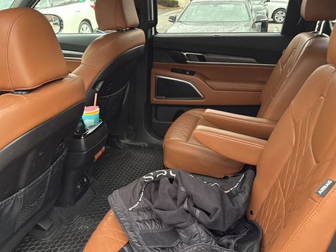 Used 2023 Kia Telluride SX Prestige X-Pro image 53