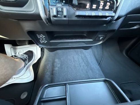 New 2027 RAM 2500 Tradesman AWD/4WD image 36