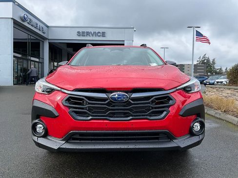 New 2025 Subaru Crosstrek 2.0i Premium image 2