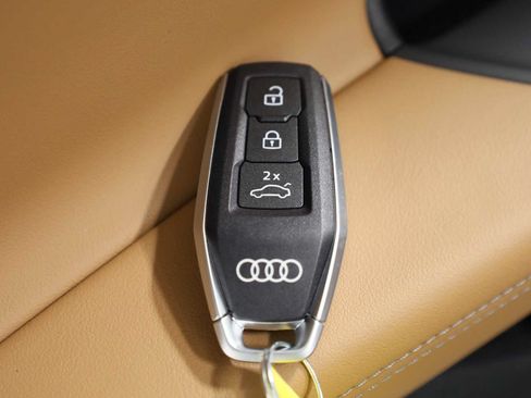 New 2026 Audi A5 2.0T Premium Plus AWD/4WD image 41