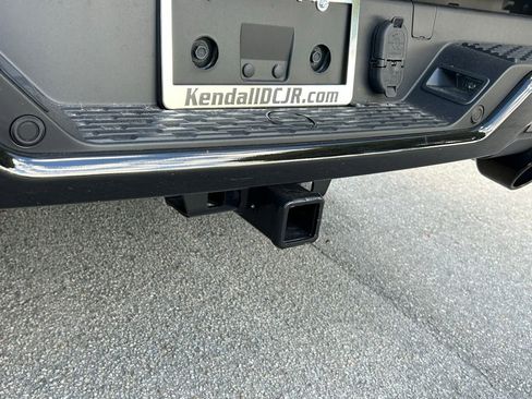 New 2026 RAM 1500 Big Horn image 27