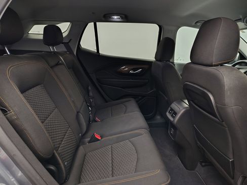 Used 2021 GMC Terrain SLE w/ Driver Convenience Package image 30