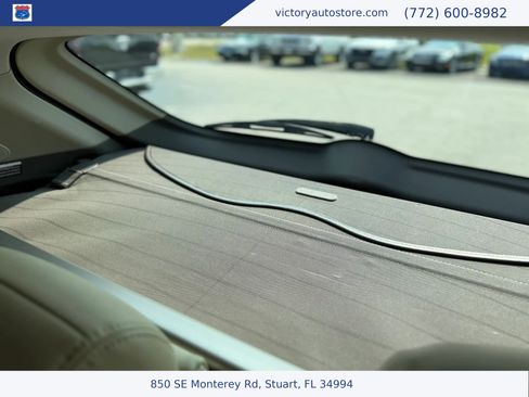 Used 2016 INFINITI QX50 2WD w/ Premium Plus Package image 44