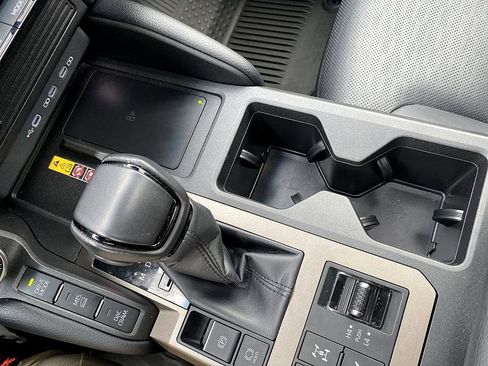 Used 2024 Toyota Land Cruiser Base w/ Premium Package image 17