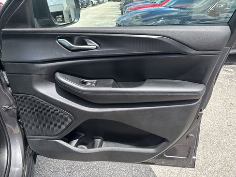 Certified 2024 Jeep Grand Cherokee L Laredo w/ Luxury Tech Group I image 21