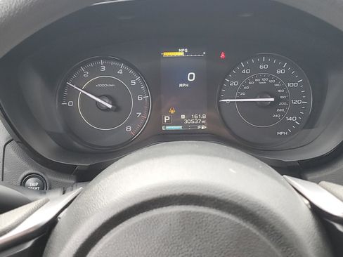 Certified 2022 Subaru Impreza 2.0i image 20