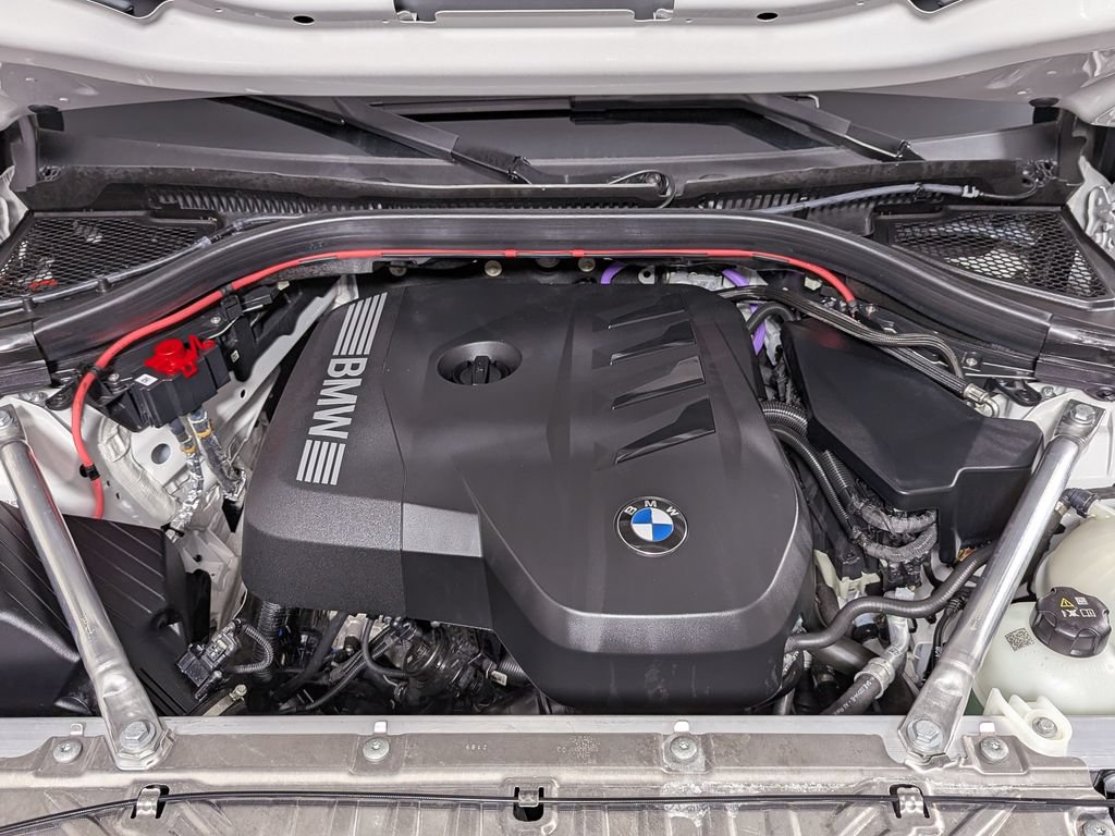 Used 2026 BMW X3 xDrive30i AWD/4WD image 50