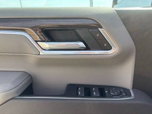 New 2026 Chevrolet Silverado 1500 LT AWD/4WD image 20