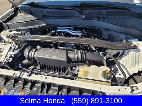 Used 2021 Ford Explorer ST w/ Equipment Group 401A image 31