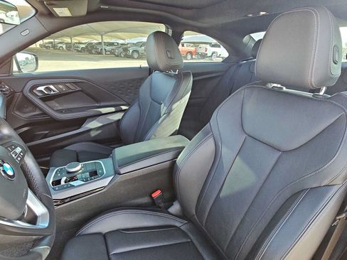 Used 2024 BMW 230i xDrive Coupe w/ Convenience Package AWD/4WD image 15