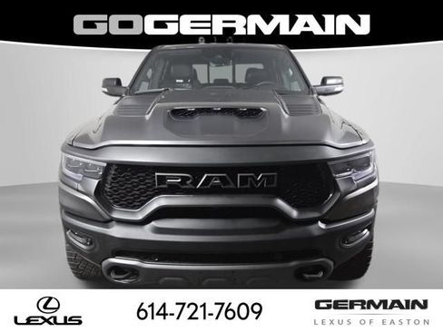 Used 2021 RAM 1500 TRX w/ TRX Level 2 Equipment Group AWD/4WD image 2