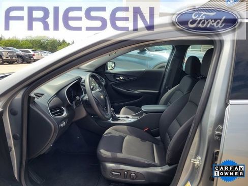 Used 2023 Chevrolet Malibu LT image 10