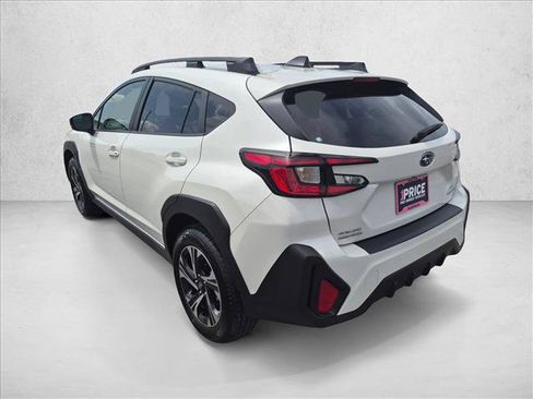 Used 2024 Subaru Crosstrek 2.0i Premium AWD/4WD image 8