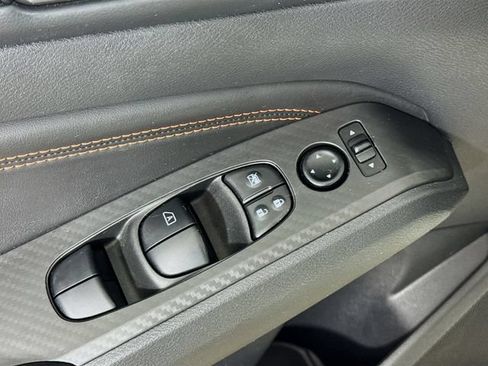 Used 2022 Nissan Altima 2.5 SR FWD image 21