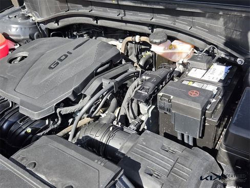 Used 2022 Kia Sorento LX image 19