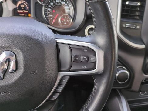 Used 2020 RAM 1500 Big Horn RWD image 20