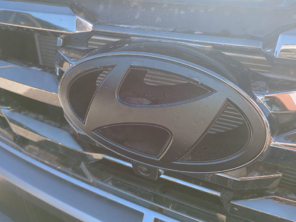 New 2026 Hyundai Tucson Limited FWD image 13