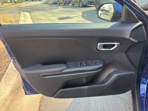 New 2026 Kia K4 LXS image 11