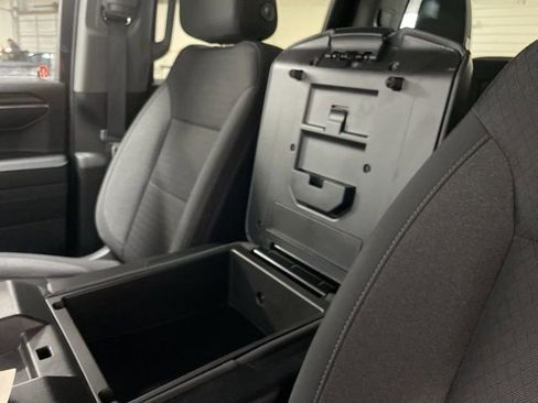 Used 2023 Chevrolet Silverado 1500 LT image 21