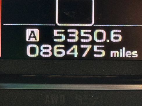 Used 2018 Subaru WRX Premium image 3