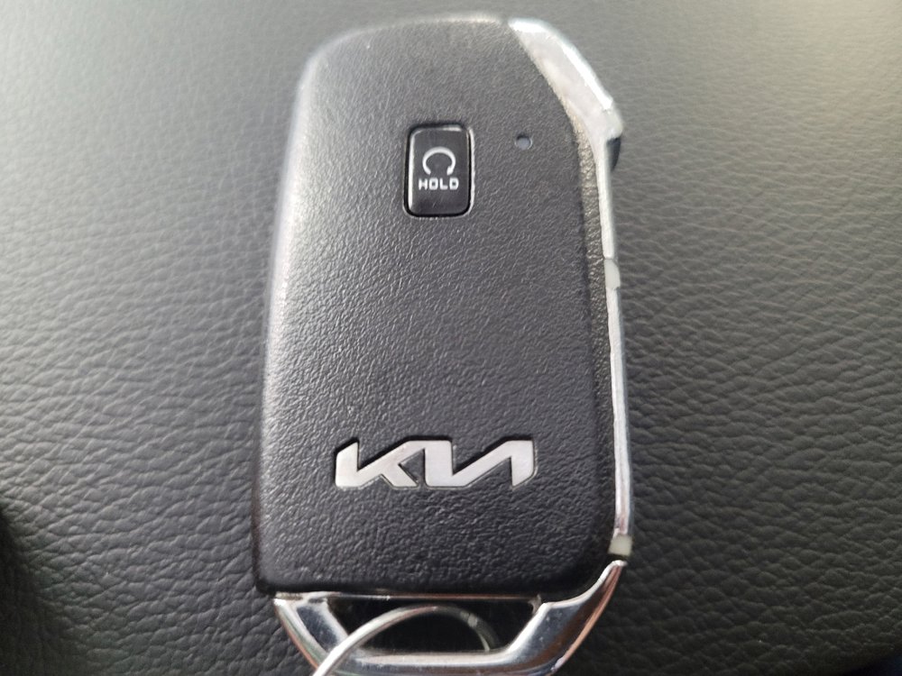 Used 2022 Kia Soul GT-Line FWD image 32