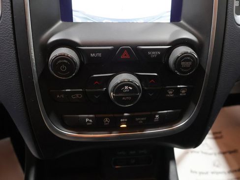 Used 2020 Dodge Durango SXT AWD/4WD image 28